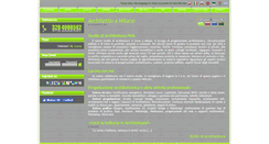 Desktop Screenshot of omarpela.com